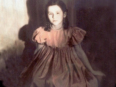 Cordelia Edvardson. The Girl from Auschwitz by Stefan Jarl