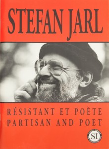 Stefan Jarl-Partisan-Et-Poet