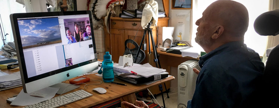 Stefan Jarl - Foto: Joakim Jalin